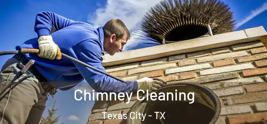  Chimney Cleaning Texas City - TX