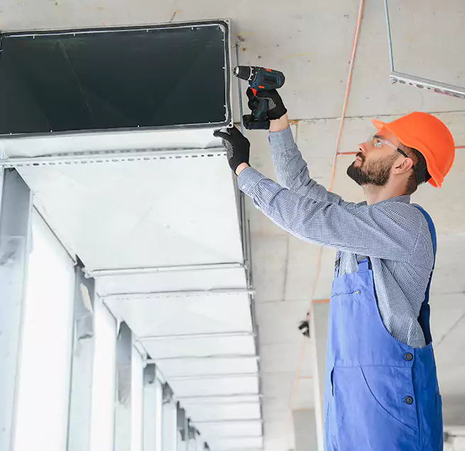 Why Homeowners & Businesses Trust Us in Texas City, TX