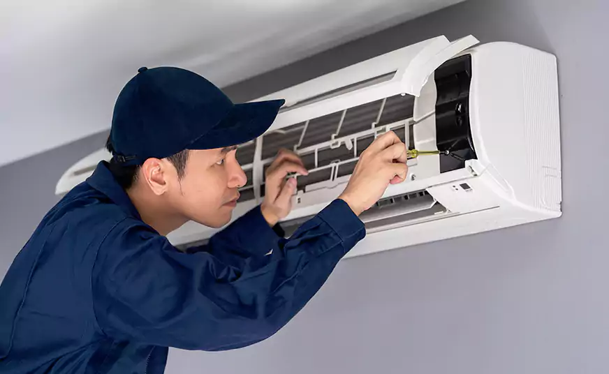 AC Duct Cleaning Texas City
