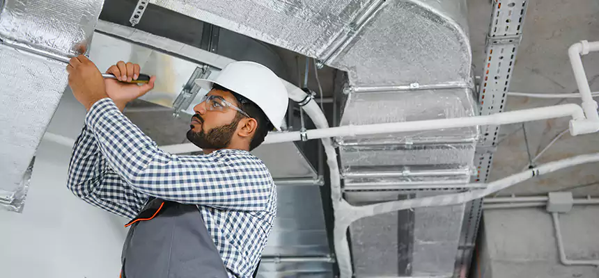 Proactive Ac Vent Repairs & Air Duct Replacement Companies Near Me in Texas City