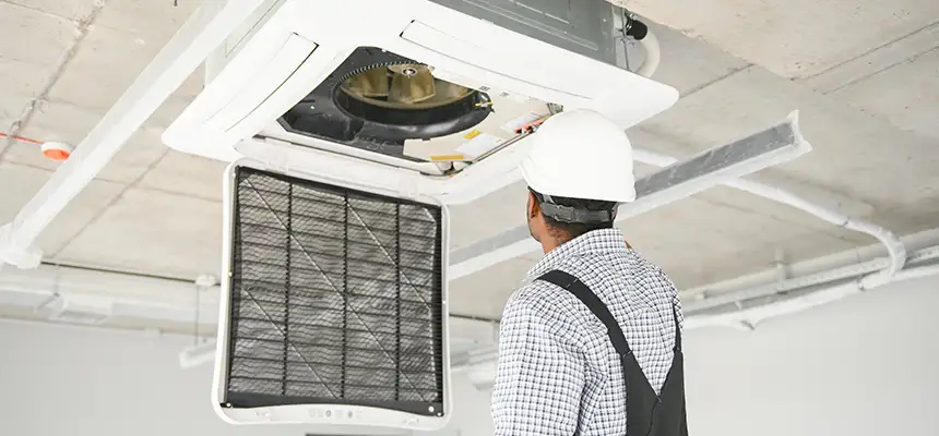 Our Affordable Duct Cleaning Near Me Services in Texas City, TX