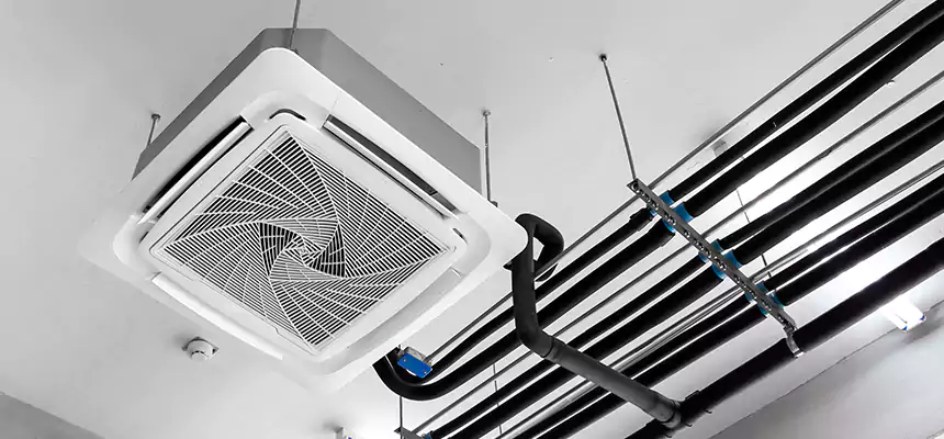 Our Air Duct Deep Cleaning Services in Texas City, TX