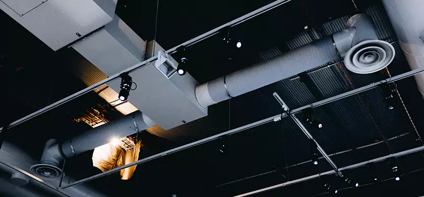 Our Air Duct Replacement Services in Texas City, TX