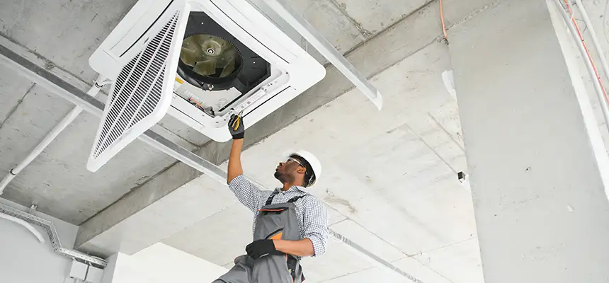 Efficient Multi‑Unit & HOA Annual Vent Cleaning Plans in Texas City