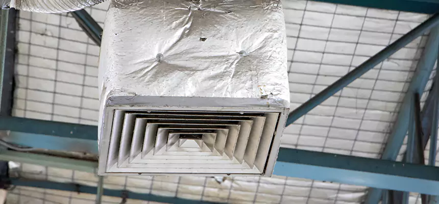 Our Custom HVAC Ductwork Services in Texas City, TX