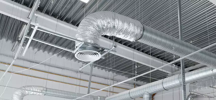 Our Dryer Vent Hose Replacement Services in Texas City, TX