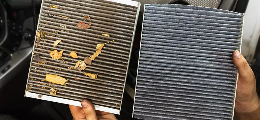 Our Dryer Vent Lint Filter Cleaning Services in Texas City, TX