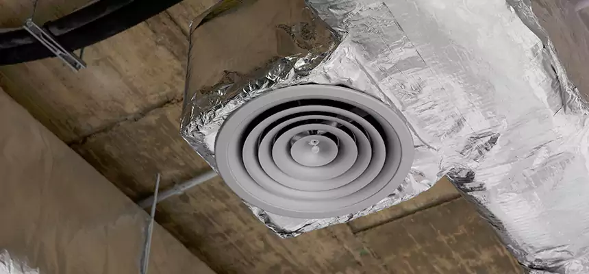 Our HVAC Ductwork Installation Services in Texas City, TX