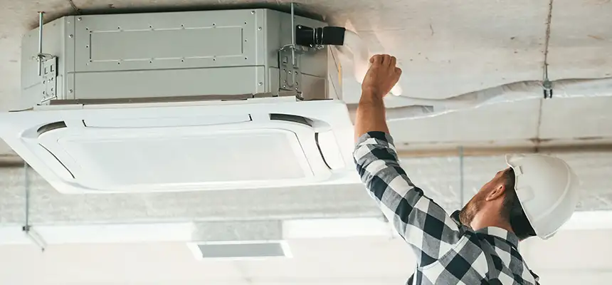 Our Local Vent Cleaning Services in Texas City, TX