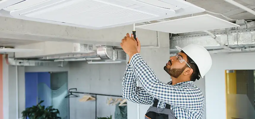 Our Roof Dryer Vent Cleaning Services in Texas City, TX