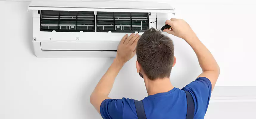 Our Smart Air Conditioning Installation Services in Texas City, TX