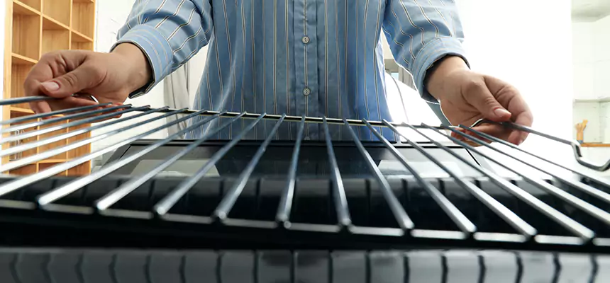 Our Vent Grille Washing Services in Texas City, TX