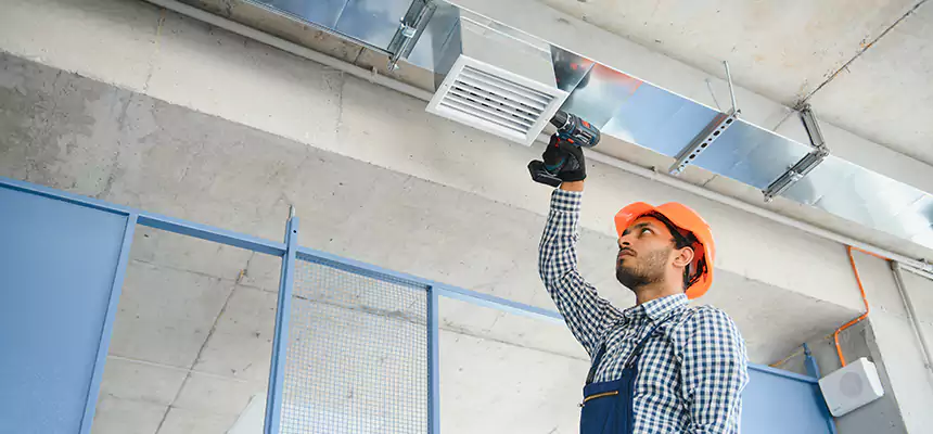 Efficient Exhaust Vent Cleaning in Texas City, TX