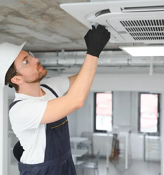 Top Affordable Duct Cleaning Services Near Me in Texas City, TX