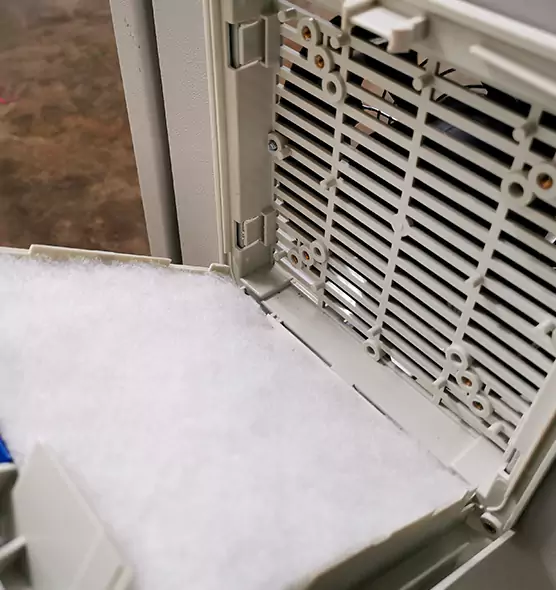 About Air Duct Overhaul & Upgrades in Texas City, TX