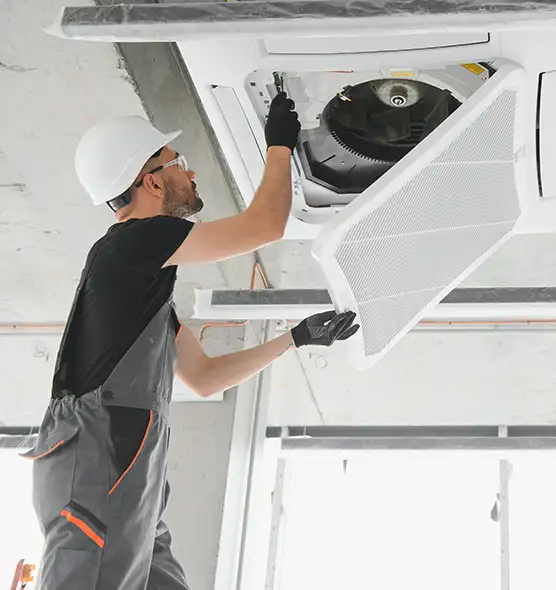 About Air Duct Rodent Removal in Texas City, TX