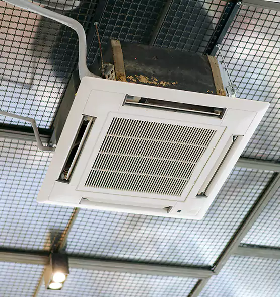 Top-Notch Allergy Relief Vent Cleaning Services in Texas City, TX