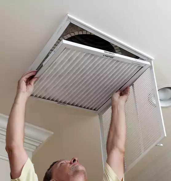 Trusted Apartment Air Duct Cleaning in Texas City, TX