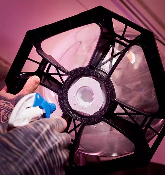 Advanced Basement Vent Cleaning in Texas City, TX