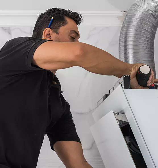 Trusted Bathroom Exhaust Duct Cleaning in Texas City, TX