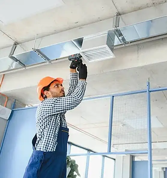 About Commercial Laundry Vent Cleaning in Texas City, TX