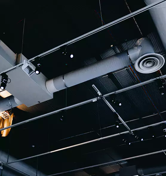 Professional Duct Cleaning For LEED Homes in Texas City, TX