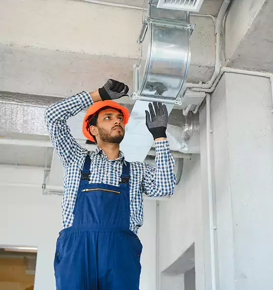 About Hotel Duct And Vent Cleaning in Texas City, TX