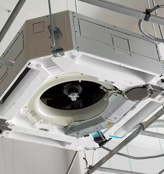 Professional Industrial Dryer Vent Cleaning in Texas City, TX