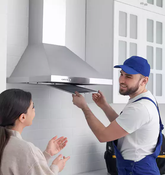 Trusted Multi-family Home Duct Cleaning in Texas City, TX