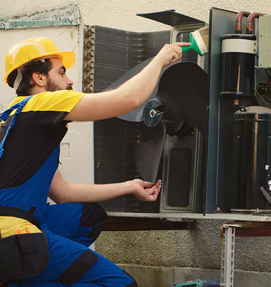 Top-Rated New Room Vent Extension in Texas City, TX