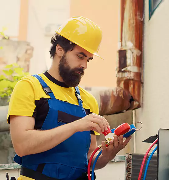 About Smart HVAC Installation in Texas City, TX