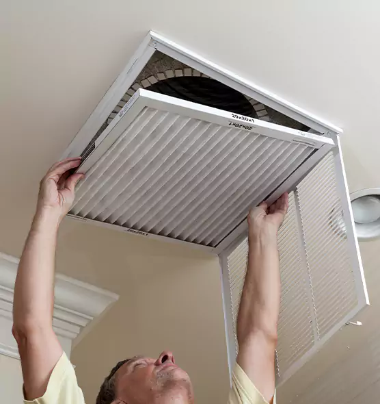 Trusted Vent Shaft Cleaning Expert in Texas City, TX