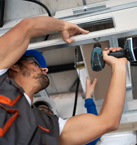 About Vent Smoke Odor Elimination in Texas City, TX