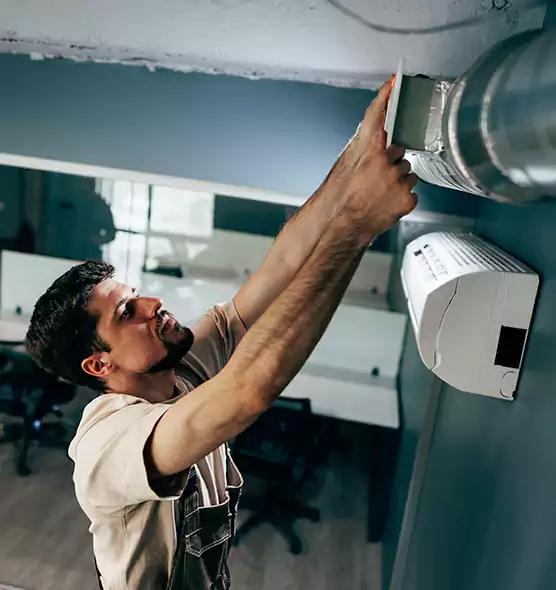 Reliable Warehouse Vent Cleaning in Texas City, TX