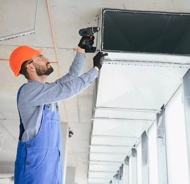 Why Homeowners & Businesses Trust Us in Texas City, TX?