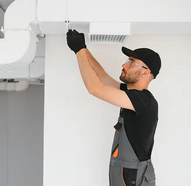 Why Homeowners & Businesses Trust Us in Texas City, TX?