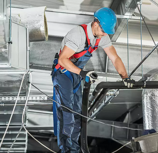 Why Homeowners & Businesses Trust Us in Texas City, TX?