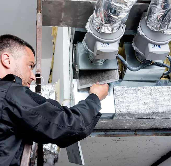 Why Homeowners & Businesses Trust Us in Texas City, TX?