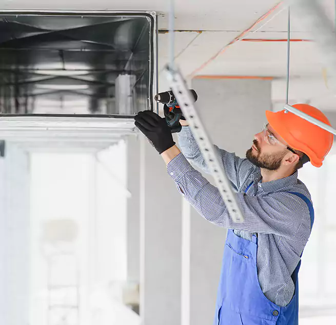 Why Homeowners & Businesses Trust Us Texas City, TX