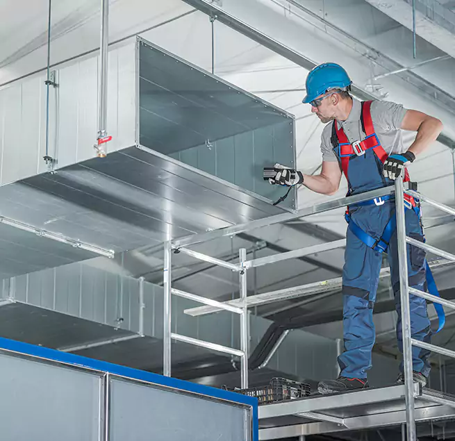 Why Homeowners & Businesses Trust Us in Texas City, TX?