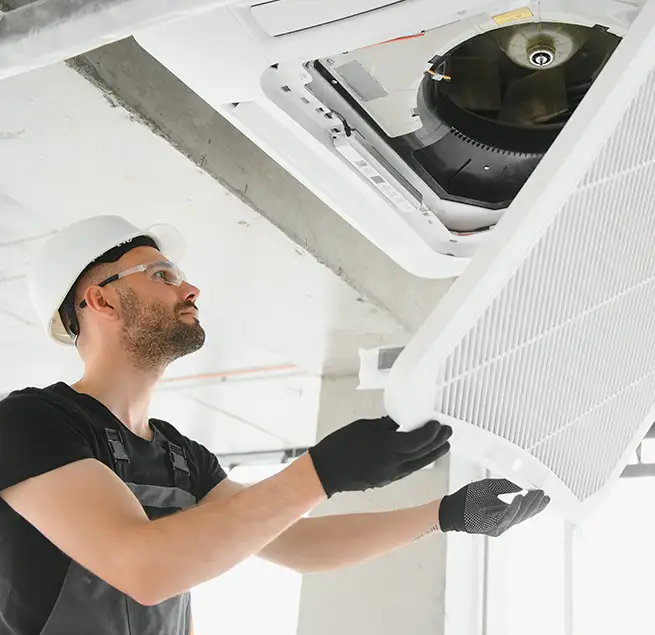 Why Homeowners & Businesses Trust Us in Texas City, TX?