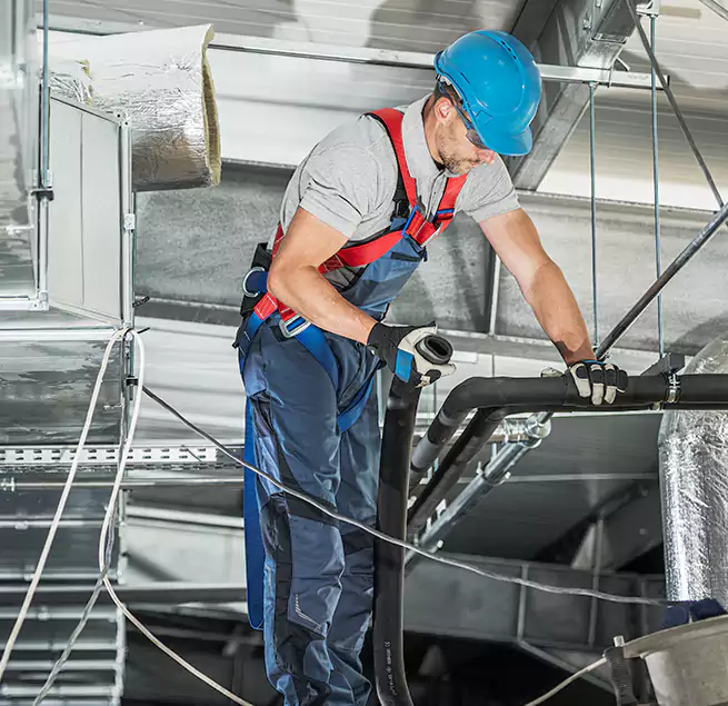 Why Homeowners & Businesses Trust Us in Texas City, TX?