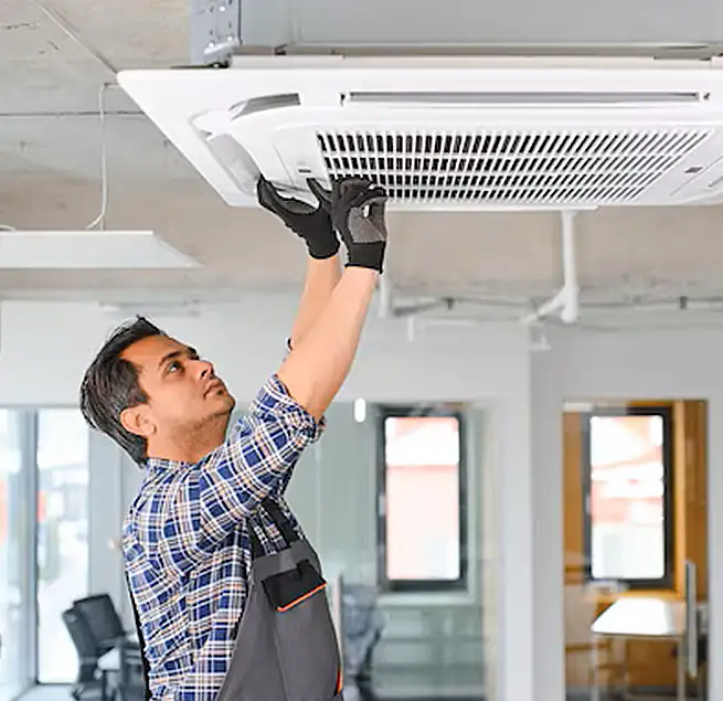 Why Homeowners & Businesses Trust Us in Texas City, TX?