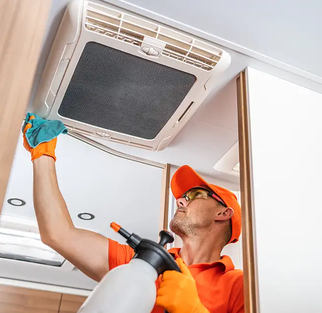 Why Homeowners & Businesses Trust Us in Texas City, TX?