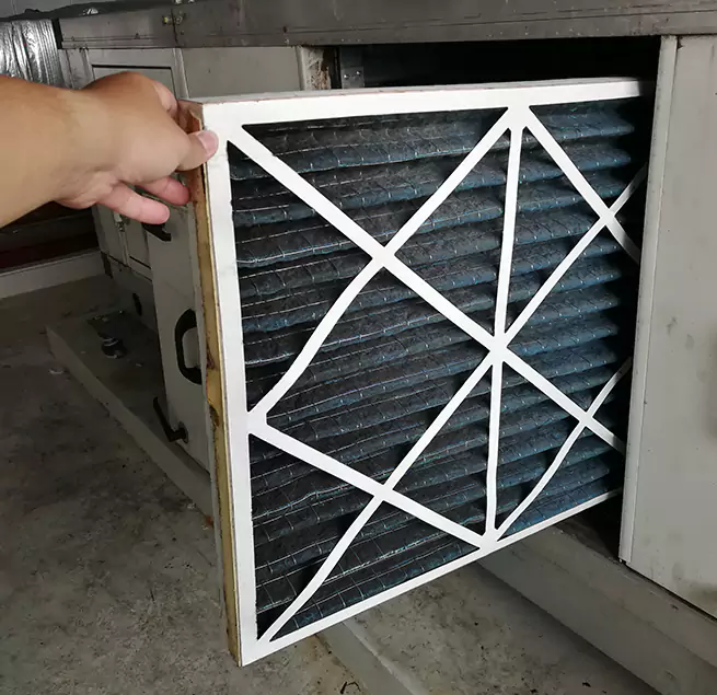 Why Homeowners & Businesses Trust Us Texas City, TX?