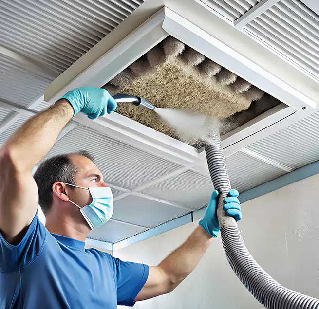 Why Homeowners Businesses Trust Us in Texas City, TX?