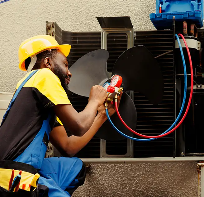 Why Homeowners & Businesses Trust Us in Texas City, TX?