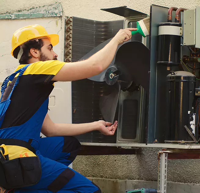 Why Homeowners & Businesses Trust Us Texas City, TX?