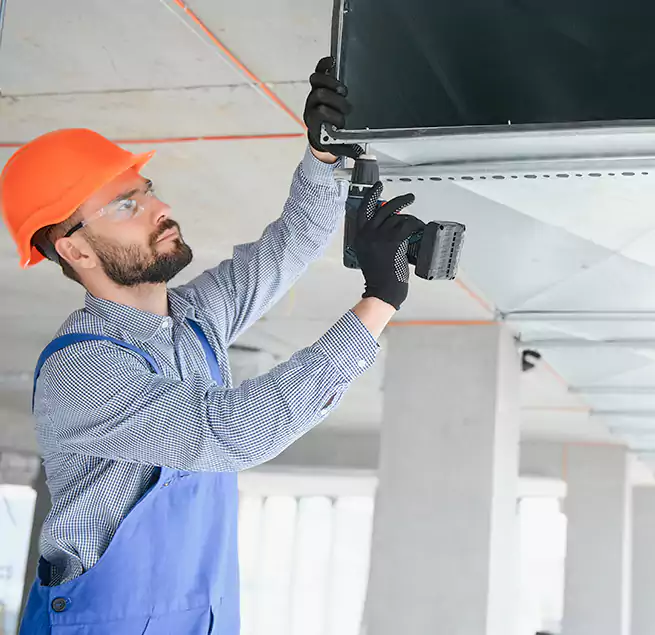 Why Homeowners & Businesses Trust Us in Texas City, TX?