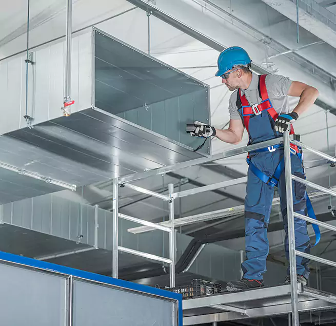 Why Homeowners Businesses Trust Us in Texas City, TX